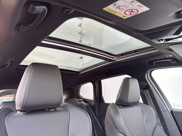 BMW iX1 xDrive30 Launch Edition 67 kWh