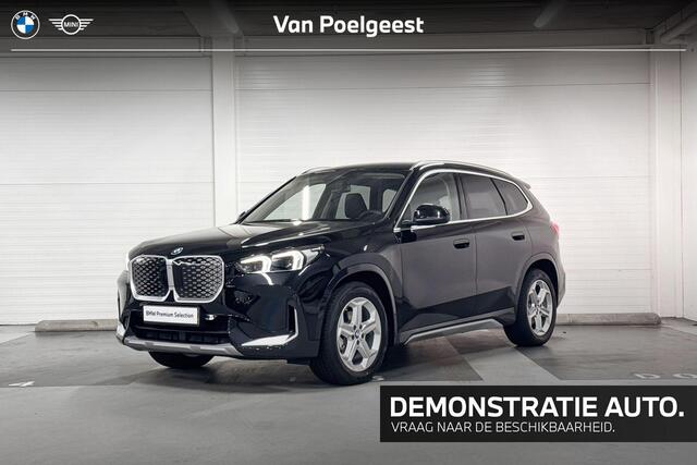 BMW iX1 eDrive20 | Pure Edition | xLine | Premium Pack | Adaptive Led | Comfort Access
