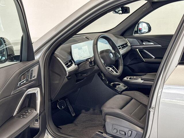 BMW iX1 eDrive20 Innovation Pack M Sport Edition