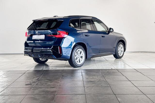 BMW iX1 eDrive20 M Sport Edition M Sportpakket Individual Aut. - Beschikbaar vanaf: Mei 2026