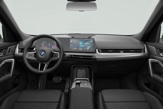 BMW iX1 eDrive20 M Sport Edition Premium Pack Individual - Beschikbaar vanaf: Juni 2026