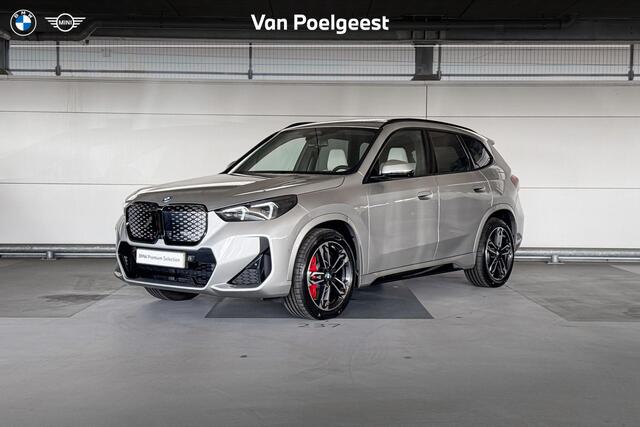 BMW iX1 eDrive20 67 kWh M Sport Edition