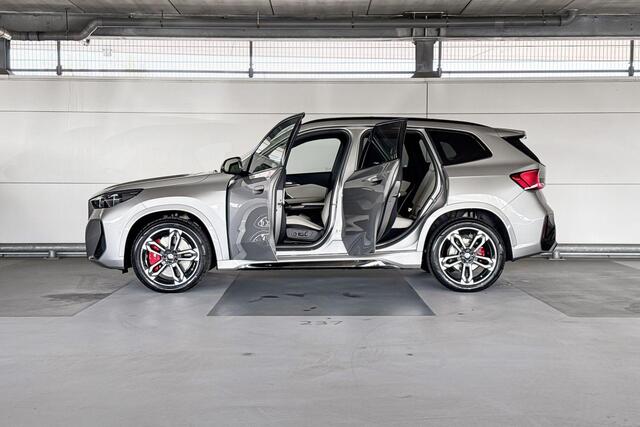 BMW iX1 eDrive20 67 kWh M Sport Edition