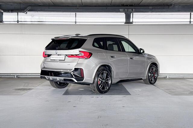 BMW iX1 eDrive20 67 kWh M Sport Edition