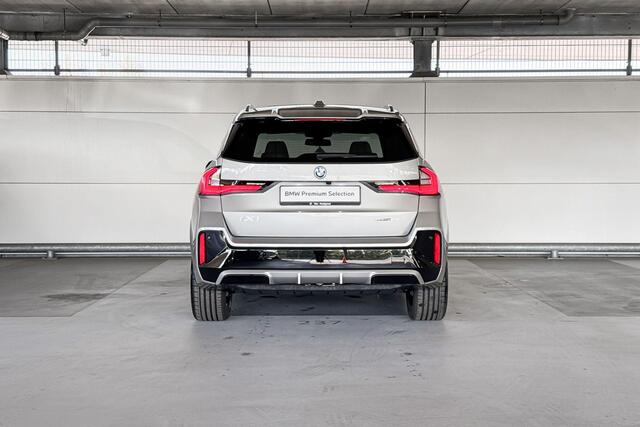 BMW iX1 eDrive20 67 kWh M Sport Edition