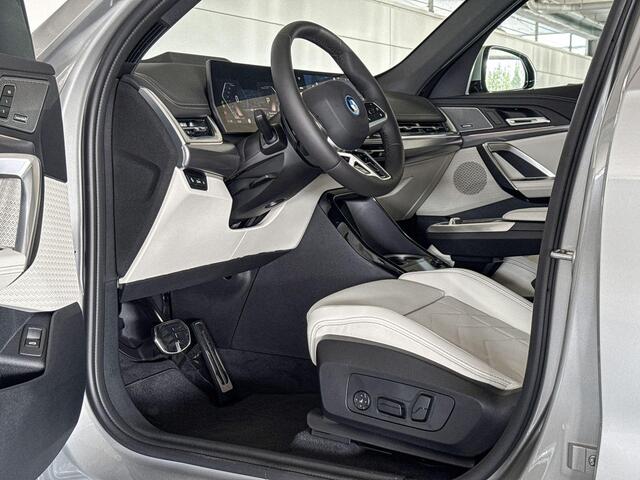 BMW iX1 eDrive20 67 kWh M Sport Edition