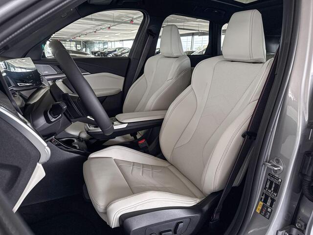 BMW iX1 eDrive20 67 kWh M Sport Edition