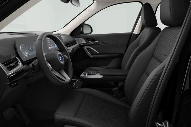 BMW iX1 xDrive30 Launch Edition 67 kWh