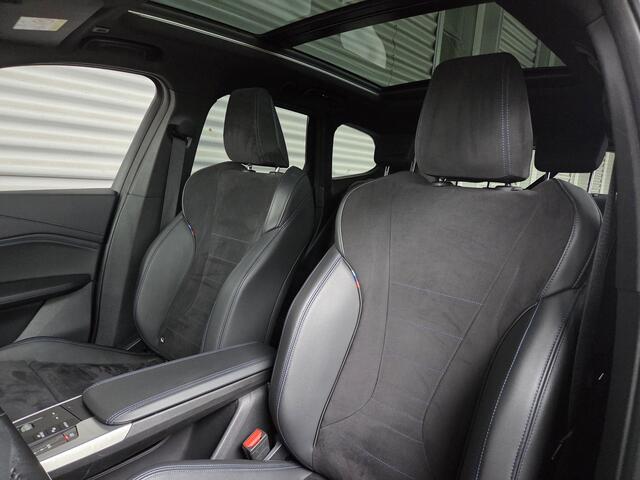 BMW iX1 xDrive30 67 kWh M Sport Edition