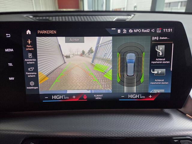 BMW iX1 xDrive30 67 kWh M Sport Edition