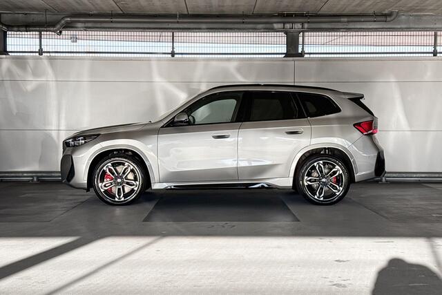 BMW iX1 eDrive20 67 kWh M Sport Edition