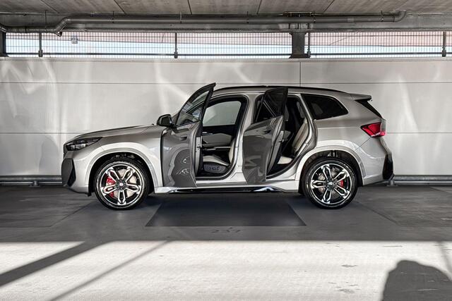 BMW iX1 eDrive20 67 kWh M Sport Edition