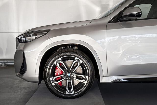 BMW iX1 eDrive20 67 kWh M Sport Edition