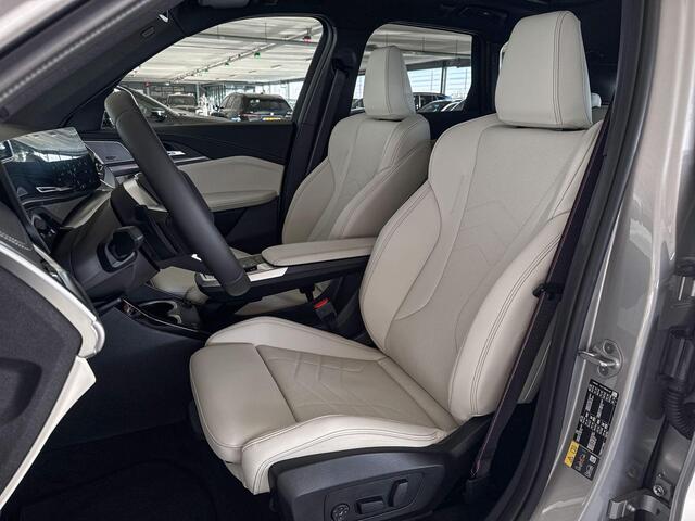 BMW iX1 eDrive20 67 kWh M Sport Edition