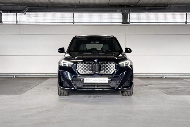 BMW iX1 eDrive20 67 kWh M Sport Edition