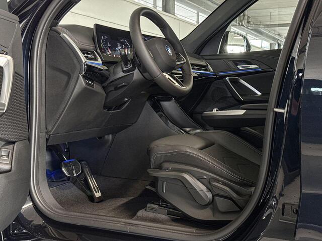 BMW iX1 eDrive20 67 kWh M Sport Edition