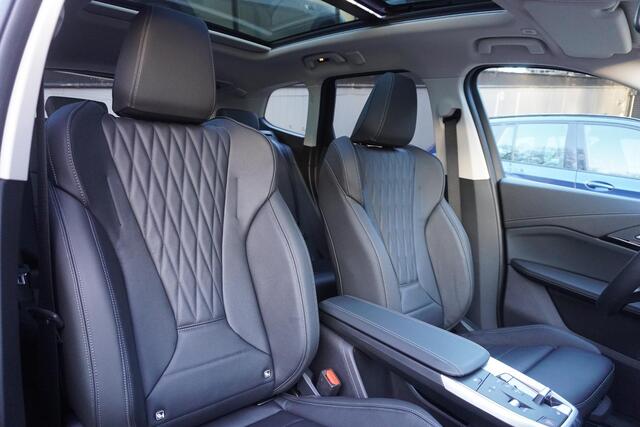 BMW iX1 eDrive20 | xLine | Innovation Pack | Travel Pack