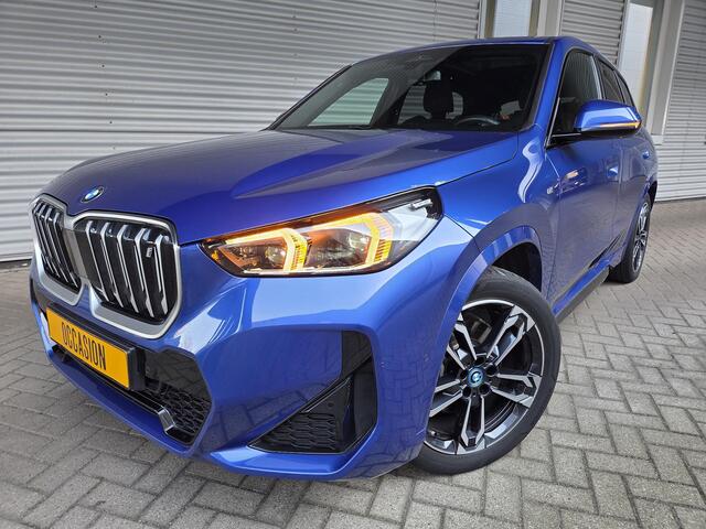 BMW iX1 xDrive30 Launch Edition 67 kWh