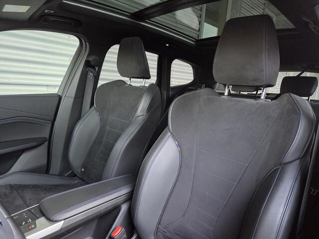 BMW iX1 xDrive30 Launch Edition 67 kWh