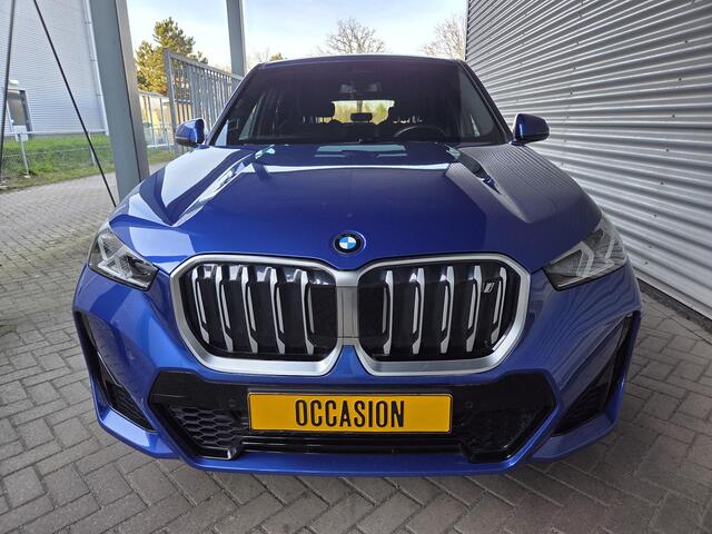 BMW iX1 xDrive30 Launch Edition 67 kWh