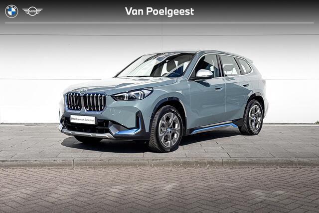 BMW iX1 xDrive30 Launch Edition 67 kWh
