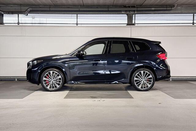 BMW iX1 eDrive20 67 kWh M Sport Edition