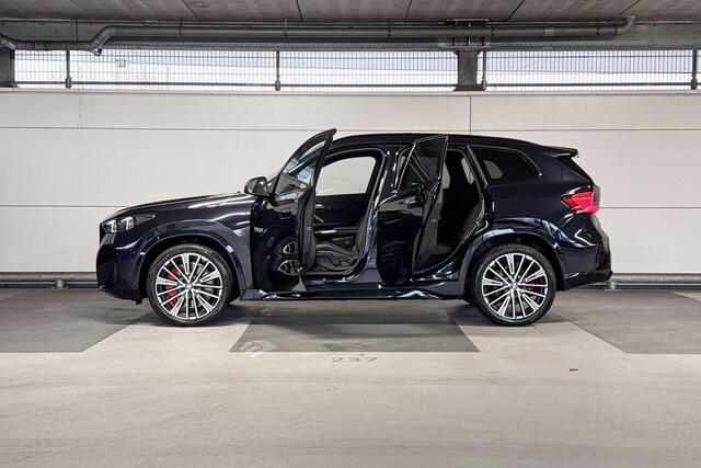 BMW iX1 eDrive20 67 kWh M Sport Edition