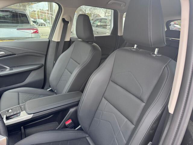 BMW iX1 eDrive20 67 kWh X-line