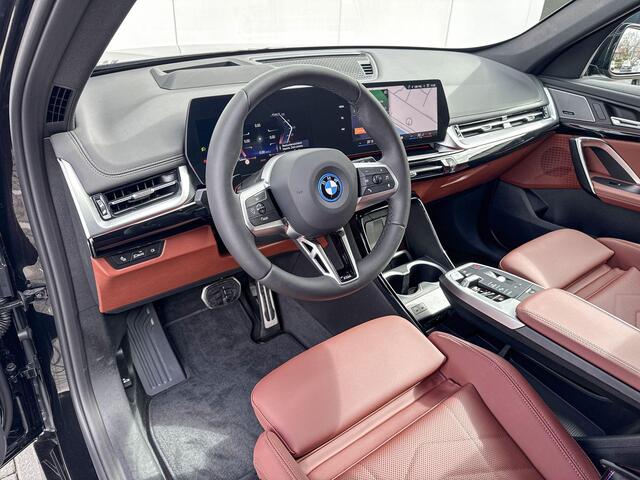 BMW iX1 eDrive20 | M Sport Edition | Driving Assistant Plus | Harman Kardon