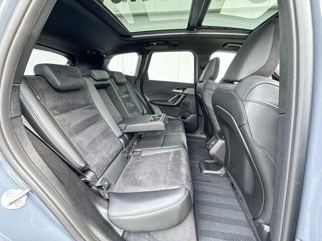 BMW iX1 eDrive20 | M Sport Edition | Driving Assistant Plus | Innovation Pack |