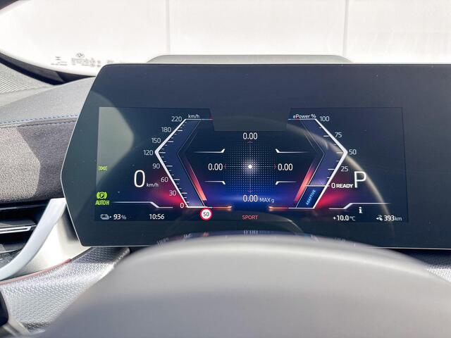 BMW iX1 eDrive20 | M Sport Edition | Driving Assistant Plus | Innovation Pack |