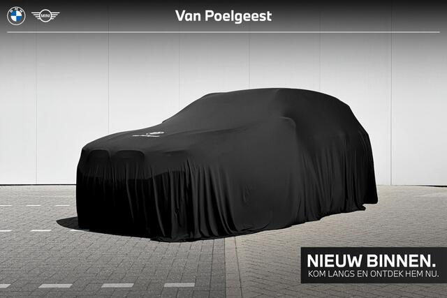 BMW iX1 eDrive20 | 67 kWh | M Sport Edition | Panoramadak | Innovation Pack