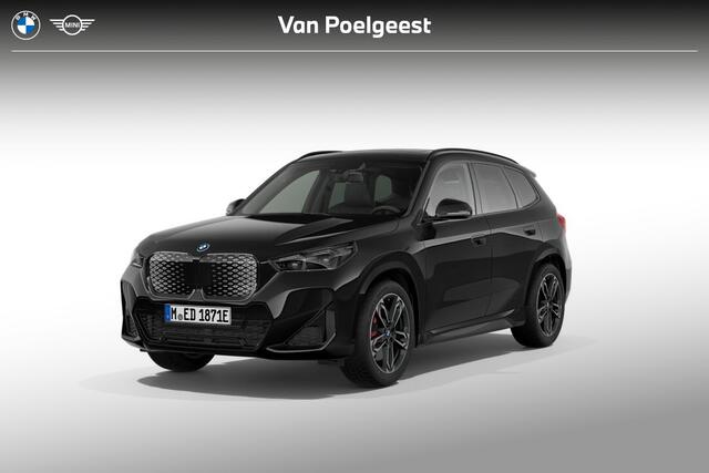 BMW iX1 eDrive20 67 kWh M Sport Edition | M Sportpakket Pro | Premium Pack | Comfort Pack | Travel Pack | Trekhaak