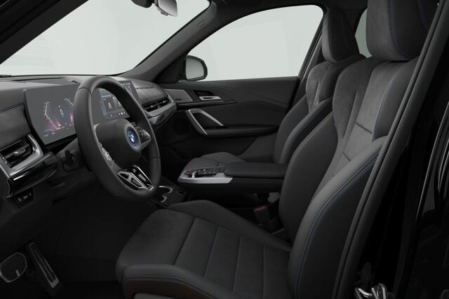 BMW iX1 eDrive20 67 kWh M Sport Edition | M Sportpakket Pro | Premium Pack | Comfort Pack | Travel Pack | Trekhaak