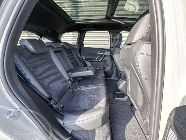 BMW iX1 eDrive20 67 kWh M Sport Edition