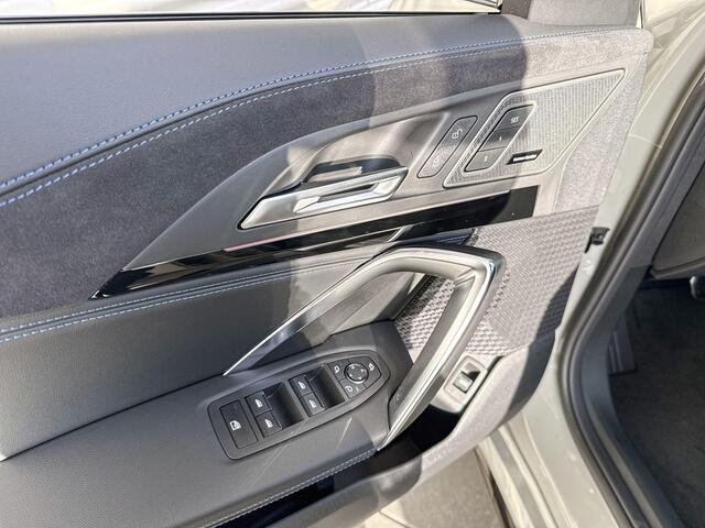 BMW iX1 eDrive20 67 kWh M Sport Edition