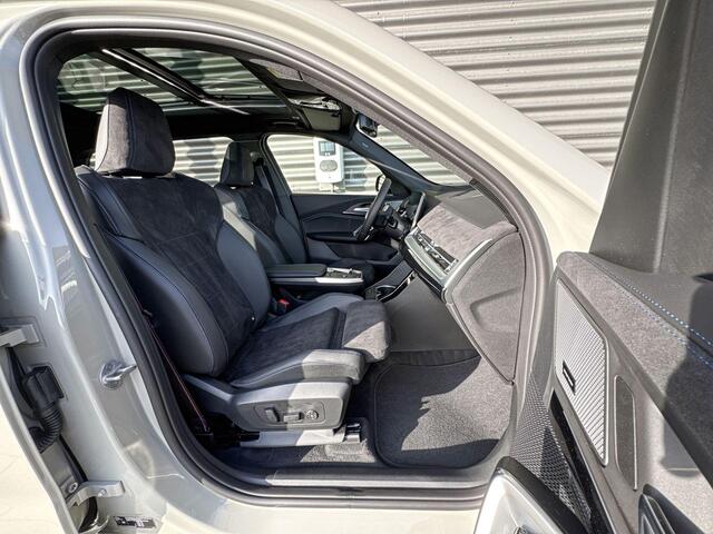 BMW iX1 eDrive20 67 kWh M Sport Edition