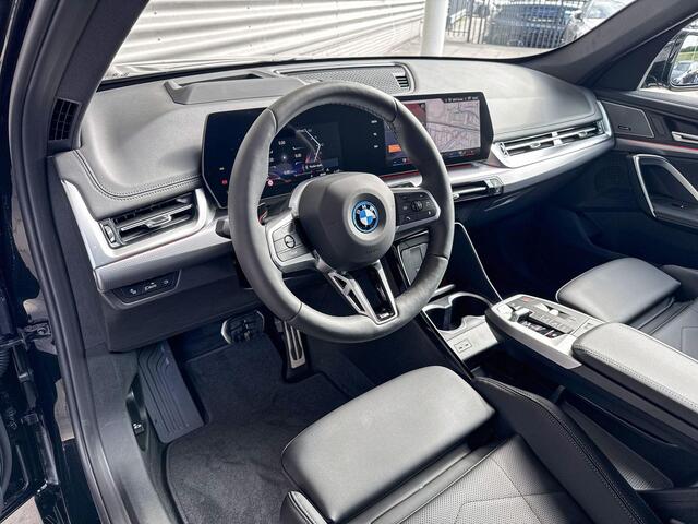 BMW iX1 eDrive20