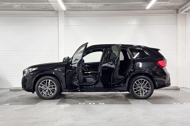 BMW iX1 eDrive20 | M Sportpakket | Premium Pack | Comfort Pack | Driving Assistant | Harman/Kardon | Comfort Access | Huisselectie