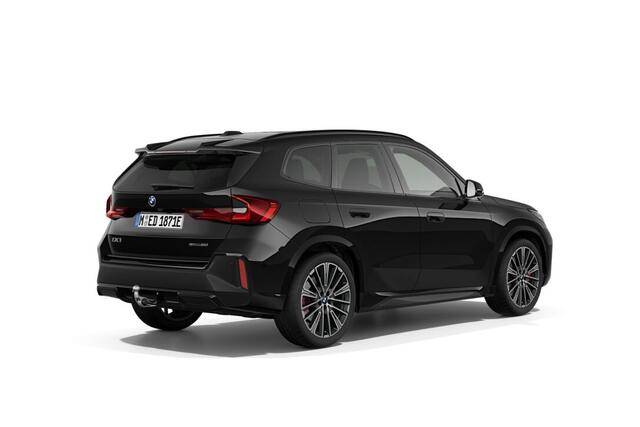 BMW iX1 eDrive20 67 kWh M Sport Edition | M Sportpakket Pro | Innovation Pack | Comfort Pack | Travel Pack | Trekhaak