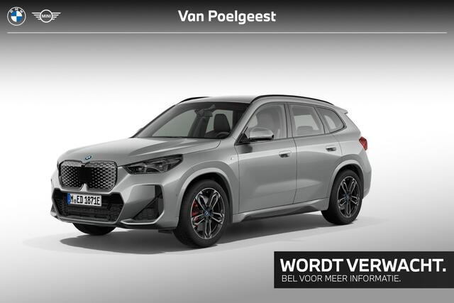 BMW iX1 eDrive20 M Sportpakket Pro Aut. - Verwacht: Mei 2026