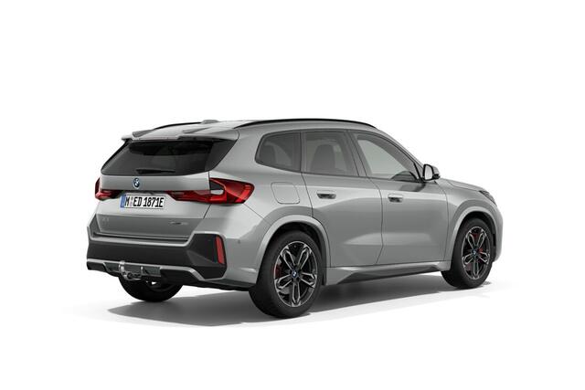 BMW iX1 eDrive20 67 kWh M Sport Edition | M Sportpakket Pro | Innovation Pack | Travel Pack | Trekhaak