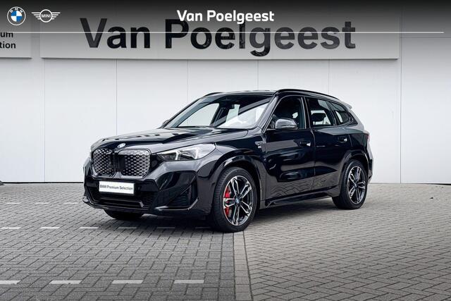 BMW iX1 eDrive20 67 kWh | M Sport | Premium Pack