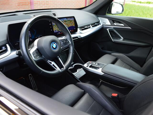 BMW iX1 xDrive30 M Sport | Innovation Pack | VOL