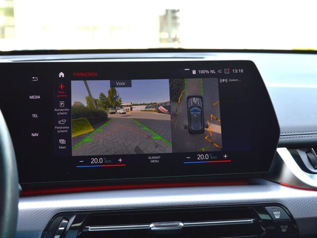 BMW iX1 xDrive30 M Sport | Innovation Pack | VOL