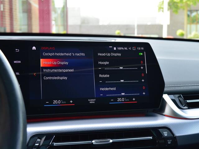 BMW iX1 xDrive30 M Sport | Innovation Pack | VOL