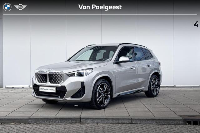 BMW iX1 eDrive20 M Sport Edition