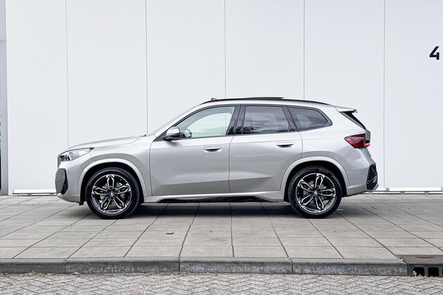 BMW iX1 eDrive20 M Sport Edition