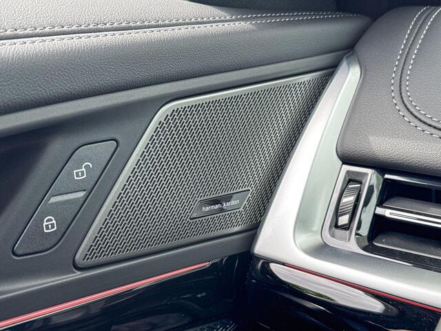 BMW iX1 eDrive20 M Sport Edition