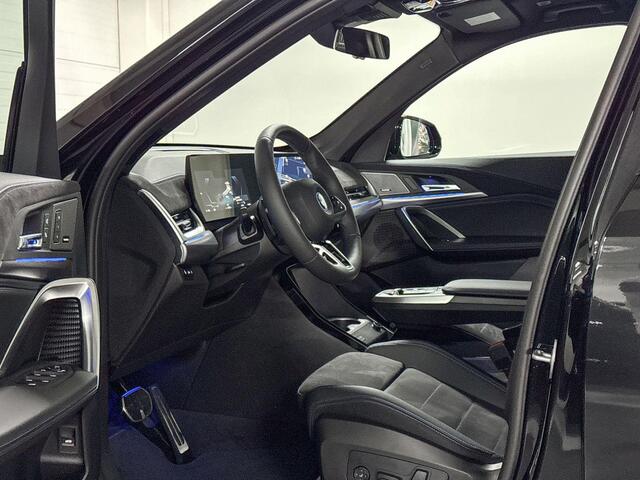 BMW iX1 eDrive20 M-Sport Pro | Travel Pack | Comfort Pack | Premium Pack | Harman/Kardon | Comfort Access | Huisselectie